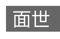 面世的意思