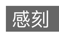 感刻的意思