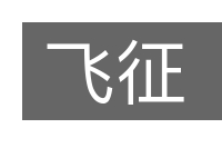 飞征的意思