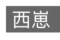 西崽的意思