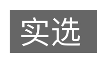实选的意思