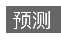 预测的意思