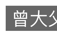 曾大父的意思