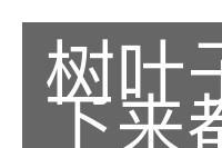 树叶子掉下来都怕打了头的意思