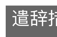 遣辞措意的意思