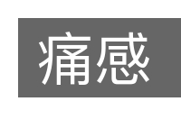 痛感的意思
