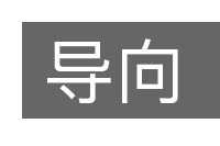 导向的意思