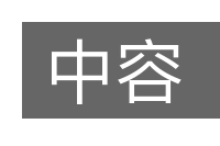 中容的意思