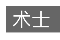 术士的意思