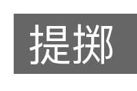 提掷的意思