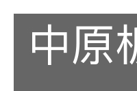 中原板荡的意思