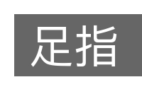 足指的意思