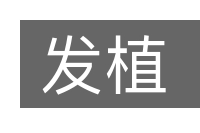 发植的意思