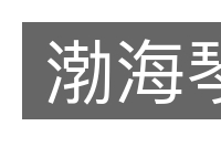 渤海琴的意思