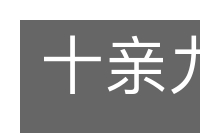 十亲九眷的意思