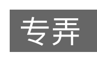 专弄的意思