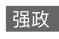 强政的意思