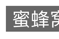 蜜蜂窝的意思