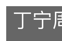 丁宁周至的意思