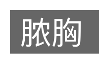 脓胸的意思