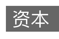 资本的意思