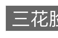 三花脸的意思