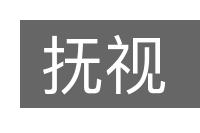 抚视的意思