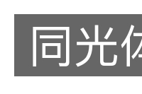 同光体的意思