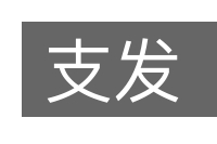 支发的意思