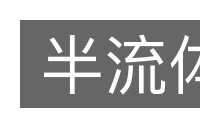 半流体的意思