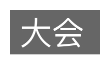 大会的意思