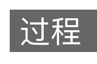 过程的意思