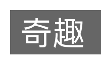 奇趣的意思