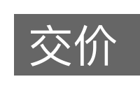交价的意思