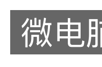 微电脑的意思