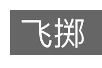 飞掷的意思