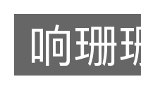 响珊珊的意思