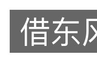 借东风的意思