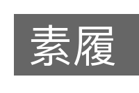 素履的意思