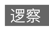 逻察的意思