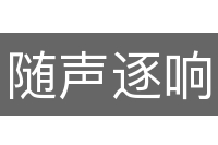 随声逐响
