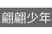 翩翩少年