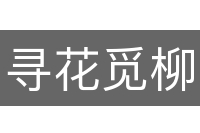 寻花觅柳
